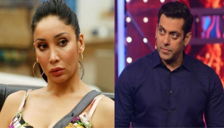 sofiya hayat comments on salman khan