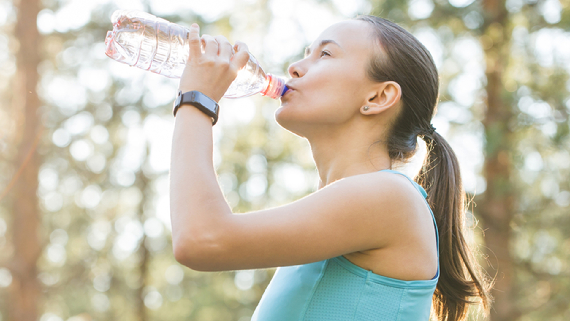World Health Day 2018: Drink enough water this summer to stay hydrated 