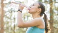 World Health Day 2018: Drink enough water this summer to stay hydrated 