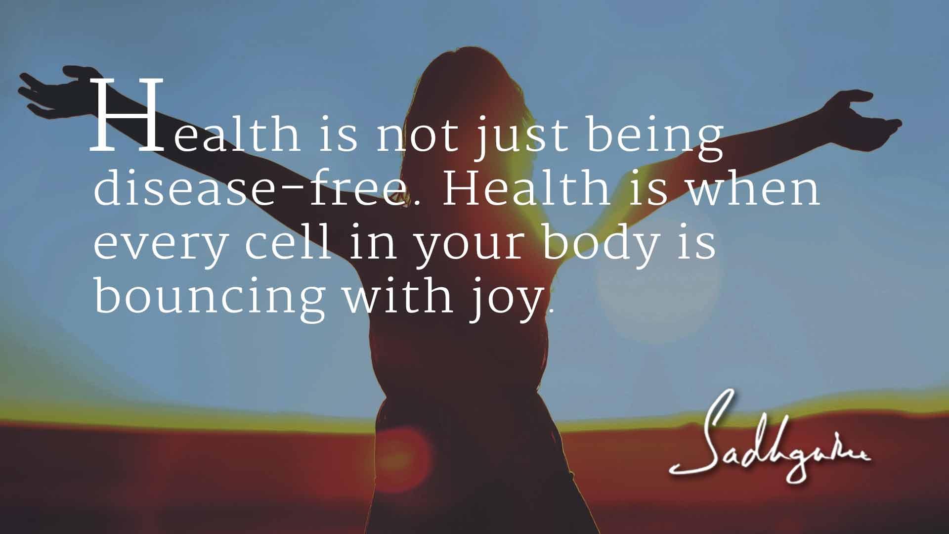 World Health Day 2018 Ten inspiring quotes on health by famous