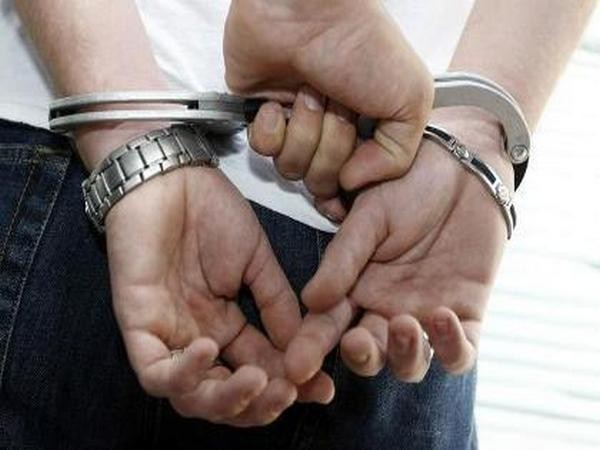 J&K: Three suspected ISI militants arrested by Delhi Police