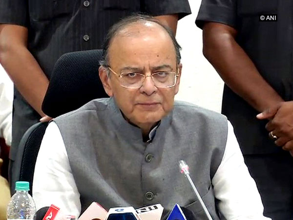 Arun Jaitley hits back at Congress, Opposition over missile launch
