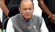 'Temporary shortage' of cash is being tackled quickly, assures FM Jaitley