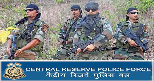 10 CRPF jawans injured in grenade attack in Anantnag