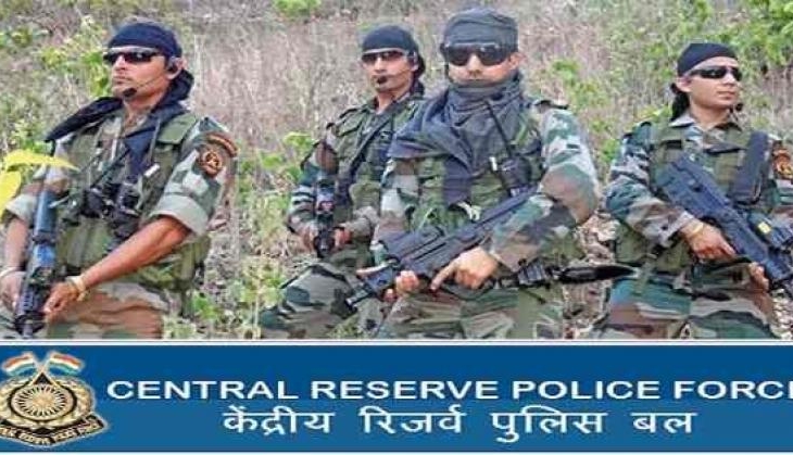 crpf