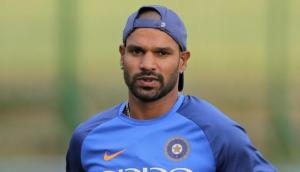 IPL 2018: Shikhar Dhawan all set to rock IPL with his batting performance