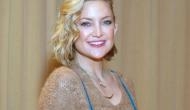 Surprise! Hollywood actress Kate Hudson pregnant with third baby