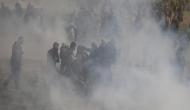 Palestinians term Friday Gaza clashes 
