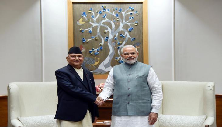 kp oli