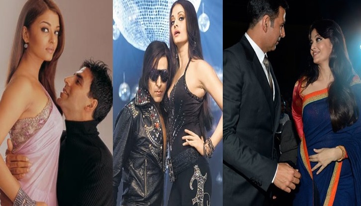 After Khakee and Action Replayy, Akshay Kumar - Aishwarya Rai Bachchan to team up for this Rs. 450 crore film?