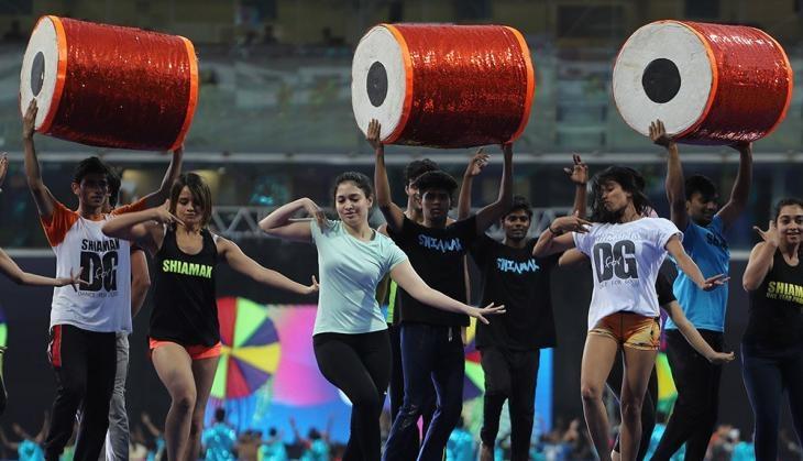 IPL Opening ceremony pics