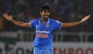 Jasprit Bumrah can break this Indian bowler's record in second T20I against Australia
