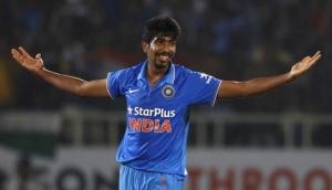 Jasprit Bumrah can break this Indian bowler's record in second T20I against Australia