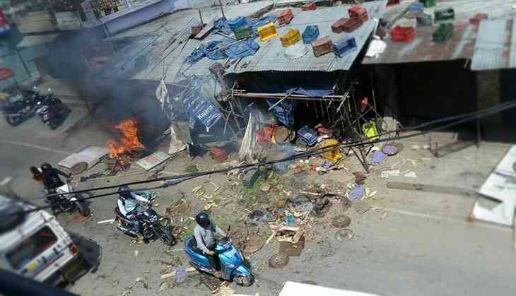 Muslims attacked in Rudraprayag: Hindutva outfits are using rumours to polarise Uttarakhand