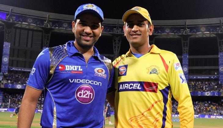 IPL 2018
