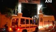 Indrani Mukerjea admitted in Mumbai hospital