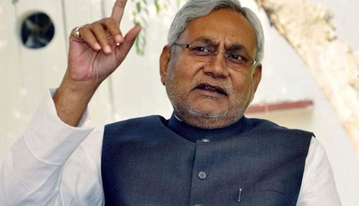 nitish kumar