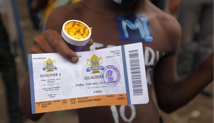 IPL 2018