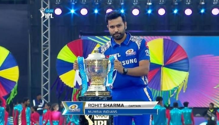 Rohit Sharma
