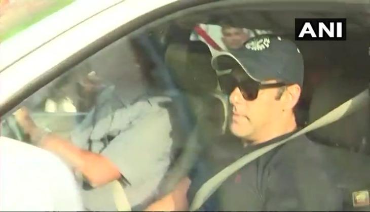 Supreme Court, Supreme Court salman Khan, Supreme Court proceedings, Salman Khan, Salman Khan case, Salman Khan film, Salman Khan courts, Salman Khan jail, Bollywood News , Bollywood News in Hindi, Entertainment News, Entertainment News in Hindi
