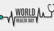 World Health Day 2018: The theme for 2018 ‘Universal Health Coverage: Everyone, Everywhere’