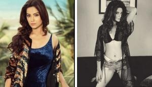 From Naagin actress Adaa Khan to Jennifer Winget, here are some breathtaking pictures of TV actresses that will leave your mouth open 