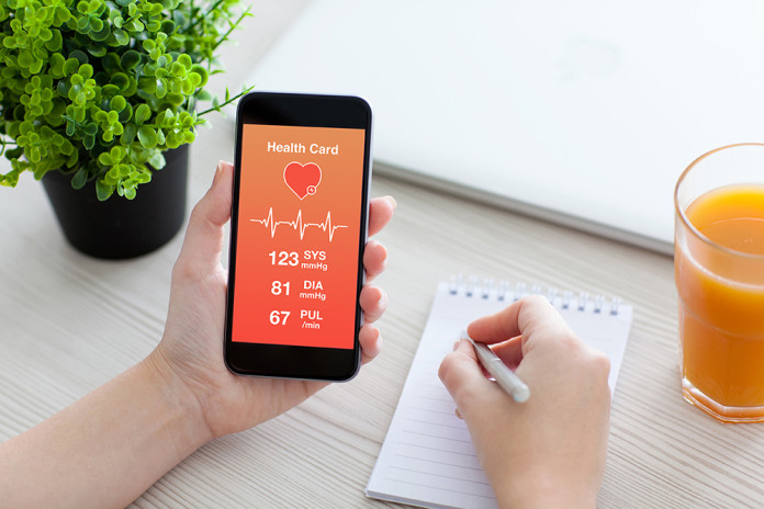 World Health Day 2018: Download Android health apps to check calorie intake and more 