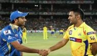 IPL 2018: MS Dhoni's CSK vs Rohit Sharma's Mumbai Indians; Clash of the best two of the tournament