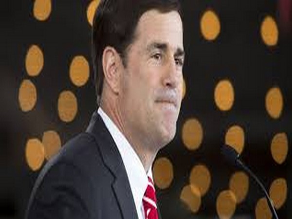 Arizona's governor to send 150 National Guard's to US-Mexico border