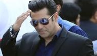 Salman Khan gets bail in Blackbuck poaching case