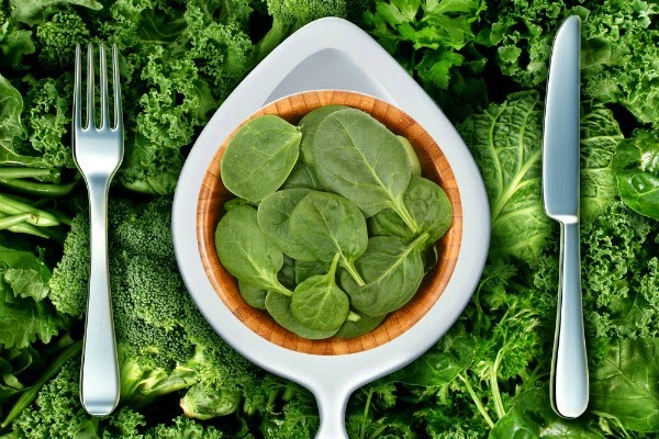 World Health Day 2018: Let's focus on eye health, encompass six foods in your diet