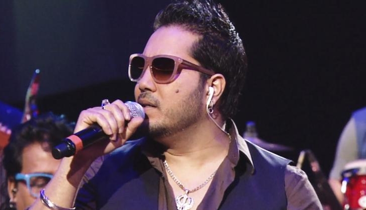 Mika Singh