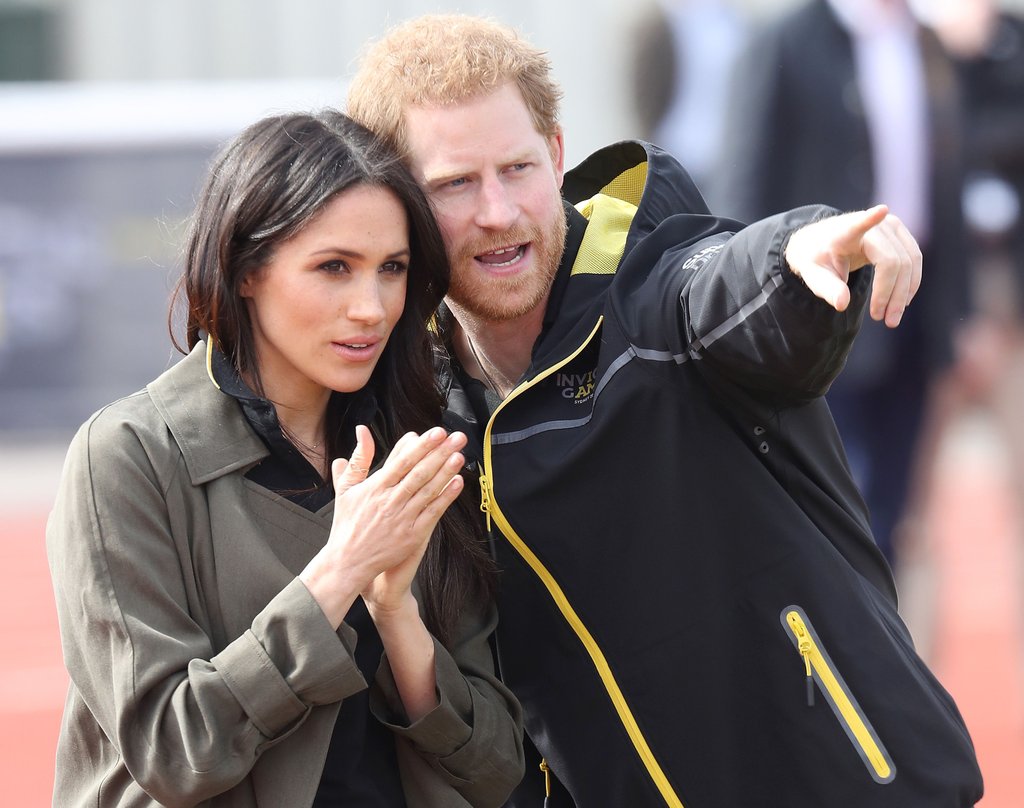 Find out where Prince Harry and Meghan Markle will first visit as Royal couple after wedding 