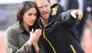 Find out where Prince Harry and Meghan Markle will first visit as Royal couple after wedding 