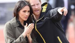 Find out where Prince Harry and Meghan Markle will first visit as Royal couple after wedding 