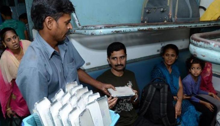 Indian Railway