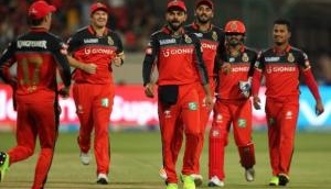 IPL 2018: English cricketer calls Virat Kohli's team RCB a 'joke'; Twitterati takes him on target