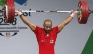 CWG 2018: Weightlifter Satish Kumar Sivalingam brings gold third time and makes India proud