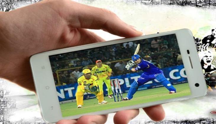 IPL ON AIRTEL