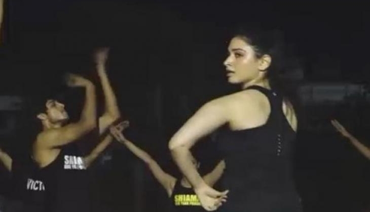 tamannah will perform in ipl inaugration
