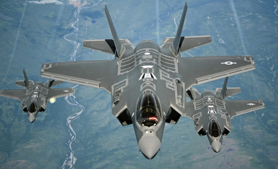 US defence major Lockheed Martin welcomes India's mega procurement initiative for over 100 fighter jets 