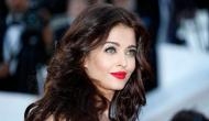 After getting successful in acting, Fanney Khan actress Aishwarya Rai Bachchan to join this profession?