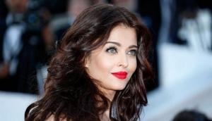 After getting successful in acting, Fanney Khan actress Aishwarya Rai Bachchan to join this profession?