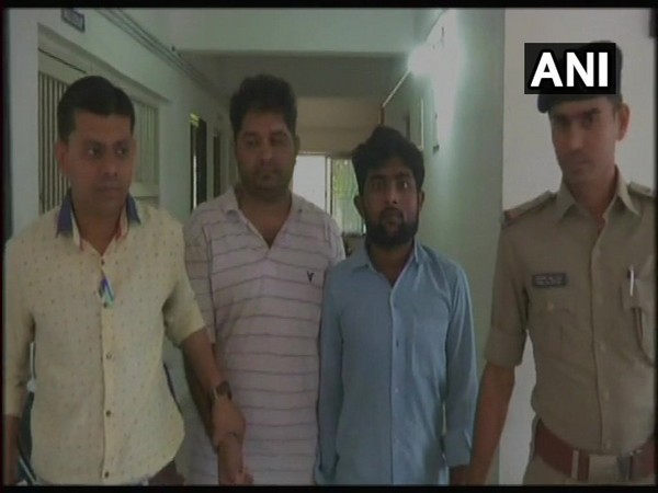 Minor raped, then gang-raped in Chhattisgarh