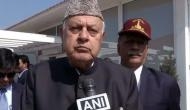 It is system's failing that terrorism is growing in valley: Farooq Abdullah