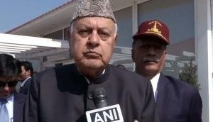 It is system's failing that terrorism is growing in valley: Farooq Abdullah