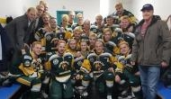 Death toll rises to 15 in Canadian junior hockey team bus crash