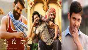 USA Box Office: Ram Charan's Rangasthalam unseats Mahesh Babu's Srimanthudu to emerge all-time third highest Telugu grosser
