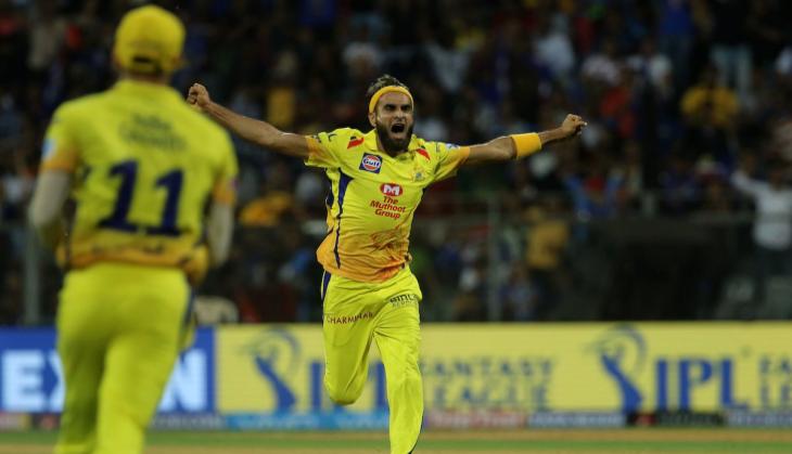 CSK vs KKR, IPL 2018 Match Live Scorecard: MS Dhoni's Super Kings hunts Dinesh Karthik's Knight Riders by 5 wickets