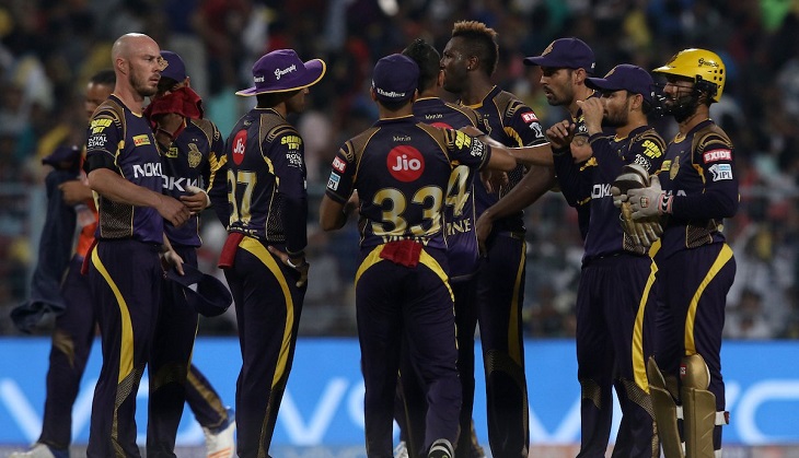 IPL 2018, KKR v RCB: Dinesh Karthik debuts his captaincy by winning against Virat Kohli's team